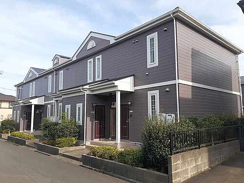 アーバンハイツＩＩ