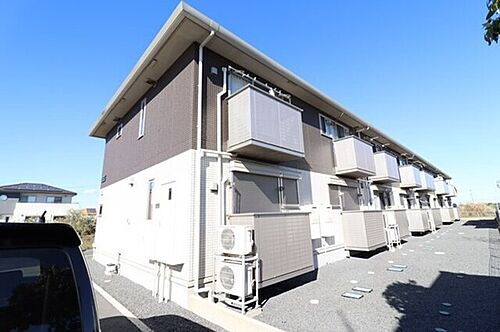 フォレストメゾン深芝