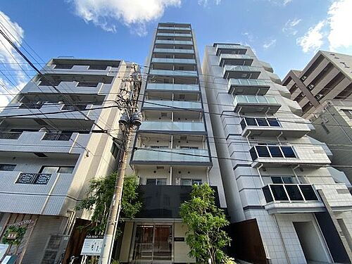 東京都江東区永代２丁目 賃貸マンション