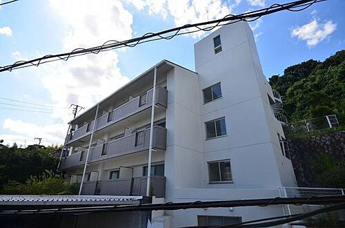 広島県広島市西区井口２丁目 5階建