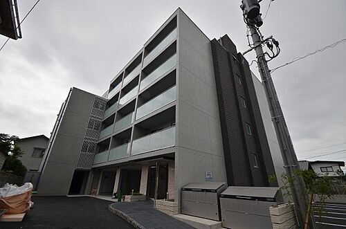 広島県広島市西区庚午北１丁目 5階建 築6年1ヶ月