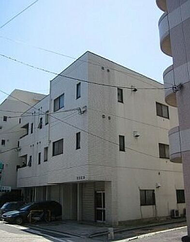 広島県広島市東区若草町 3階建