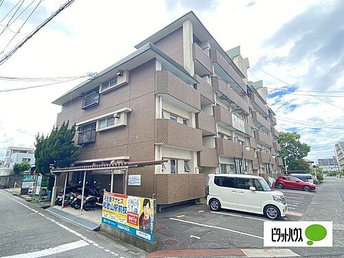 和歌山県和歌山市太田 賃貸マンション