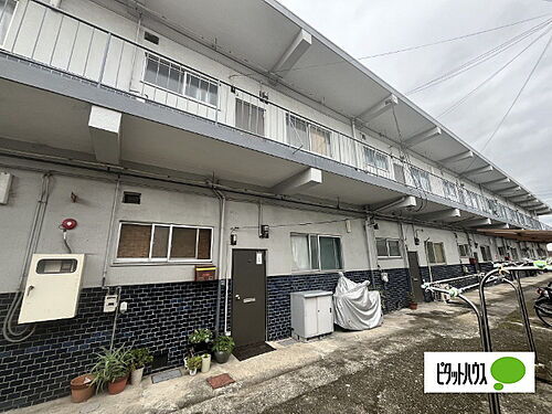 和歌山県和歌山市福島 賃貸マンション