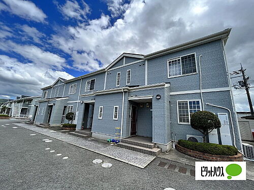 和歌山県和歌山市福島 賃貸アパート