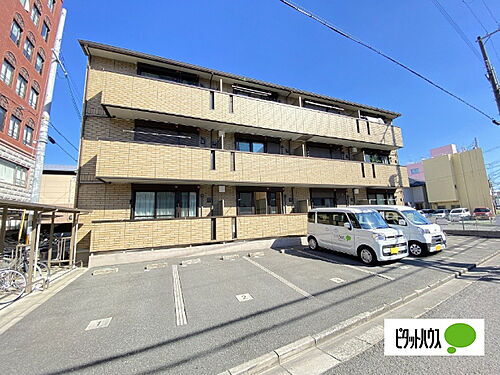 和歌山県和歌山市黒田 賃貸アパート