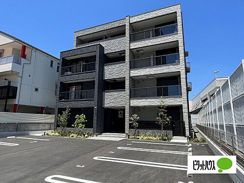 和歌山県和歌山市吉田 賃貸マンション