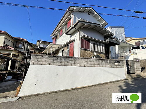 和歌山県和歌山市六十谷 賃貸一戸建て