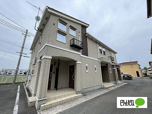 和歌山県和歌山市弘西 賃貸アパート