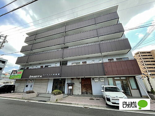 和歌山県和歌山市太田１丁目 賃貸マンション