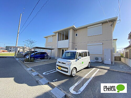 和歌山県和歌山市有本 賃貸アパート