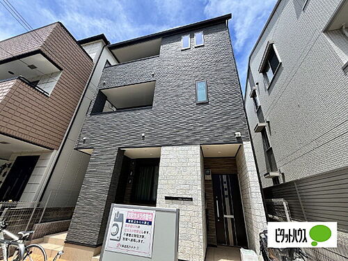 ヴィラ・コスタリカ２