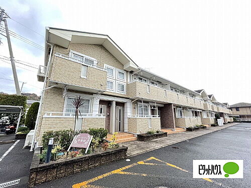 和歌山県和歌山市大谷 賃貸アパート