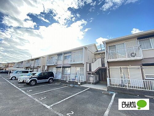 和歌山県和歌山市加納 賃貸アパート