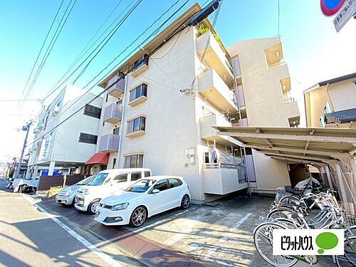 和歌山県和歌山市太田２丁目 賃貸マンション