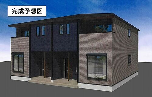 和歌山県和歌山市楠見中 賃貸アパート