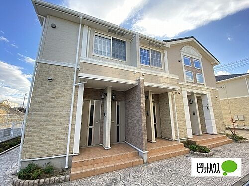 和歌山県和歌山市加納 賃貸アパート