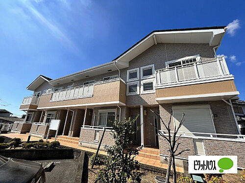 和歌山県和歌山市福島 賃貸アパート