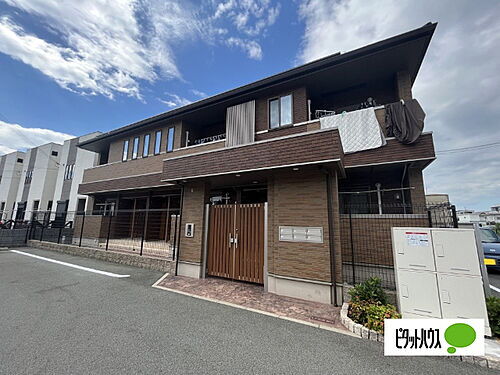 カンタービレ西浜Ｉ