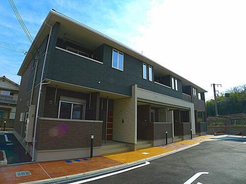 兵庫県加古川市野口町野口 2階建 築10年6ヶ月