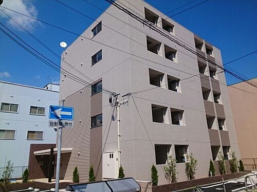 兵庫県姫路市西新町 5階建 築6年11ヶ月