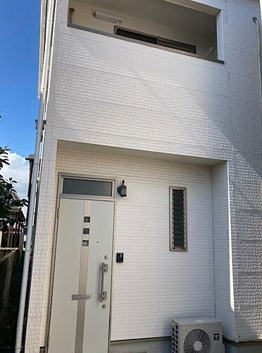 兵庫県姫路市網干区浜田 2階建 築16年3ヶ月