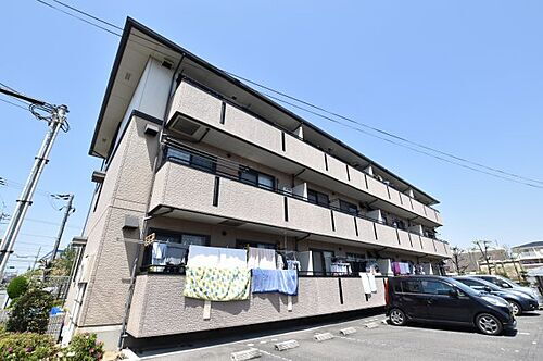 大阪府堺市西区浜寺石津町東２丁 3階建 築25年6ヶ月