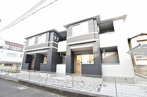 大阪府堺市西区鳳中町８丁 2階建 築4年