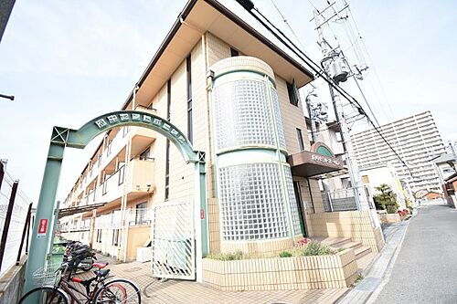 大阪府和泉市府中町２丁目 賃貸マンション