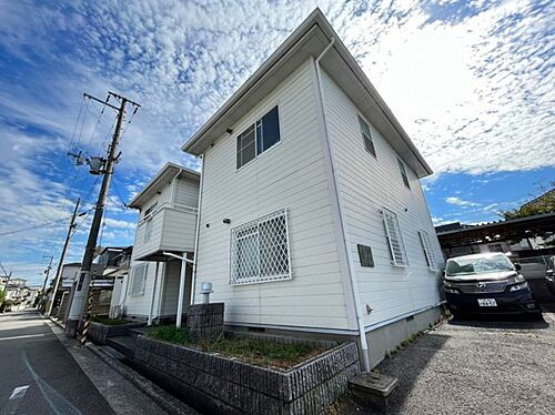 大阪府堺市西区浜寺元町６丁 2階建 築34年4ヶ月