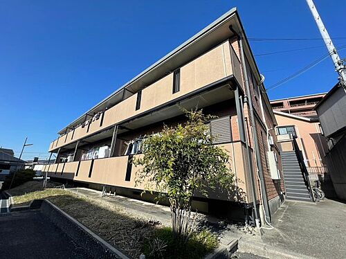 大阪府堺市西区浜寺元町５丁 2階建 築26年7ヶ月