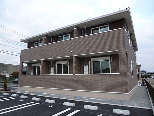 岡山県総社市真壁 2階建 築11年6ヶ月