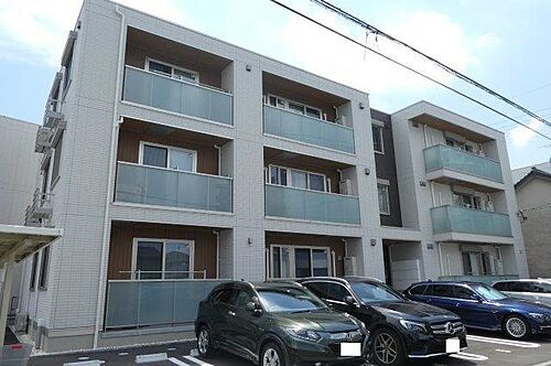 岡山県倉敷市日ノ出町１丁目 3階建 築5年5ヶ月