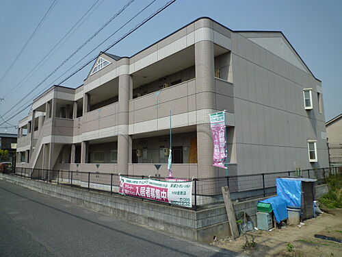 岡山県倉敷市川入 2階建 築28年6ヶ月