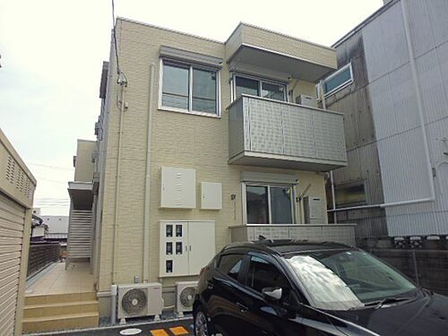岡山県総社市中央２丁目 2階建