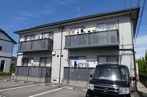 岡山県総社市井手 2階建 築25年5ヶ月