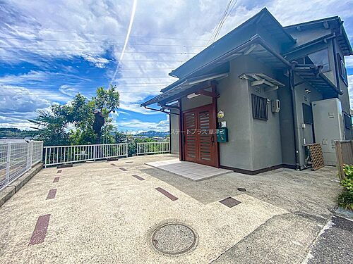 滋賀県大津市大江５丁目 賃貸一戸建て