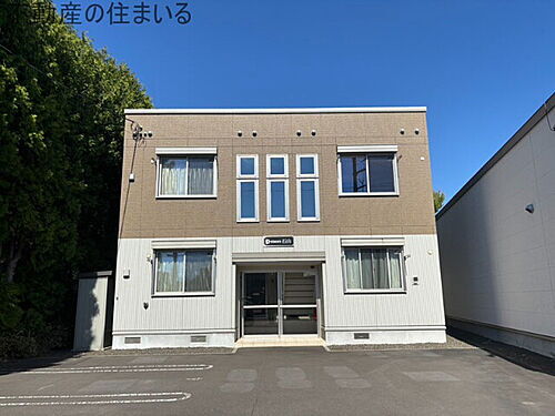 Ｄ－ｒｏｏｍ石山 2階建