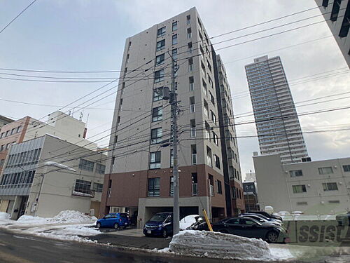 北海道札幌市東区北八条東１丁目 10階建 築7年10ヶ月