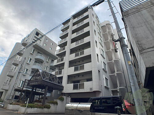 北海道札幌市中央区大通西２３丁目 8階建 築35年8ヶ月