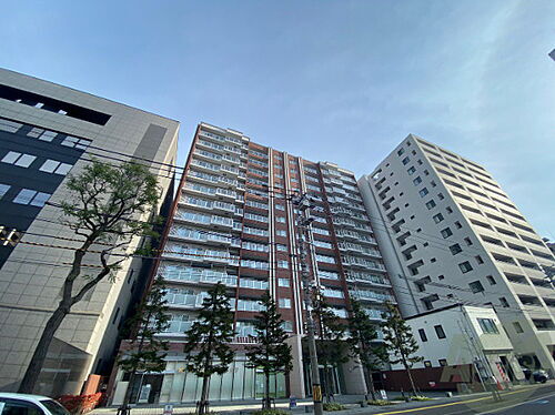 北海道札幌市中央区北一条東３丁目 15階建 築15年8ヶ月