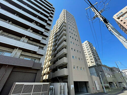 北海道札幌市中央区北三条東３丁目 14階建 築18年5ヶ月