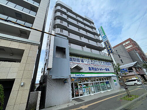 北海道札幌市中央区北五条西２７丁目 7階建 築34年5ヶ月