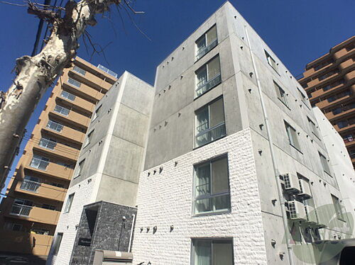 北海道札幌市中央区北六条西１１丁目 5階建 築6年11ヶ月