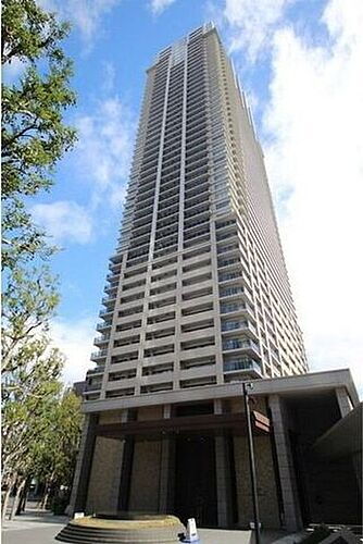 大阪府大阪市北区豊崎３丁目 賃貸マンション