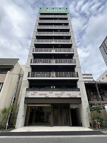 大阪府大阪市北区同心１丁目 賃貸マンション