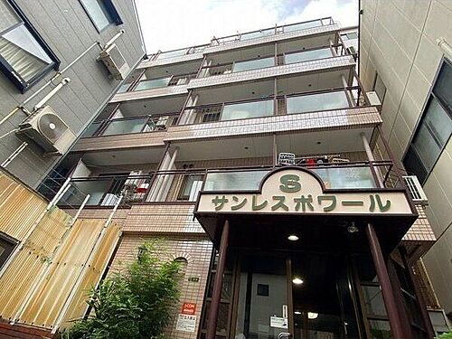 大阪府大阪市北区国分寺２丁目 賃貸マンション