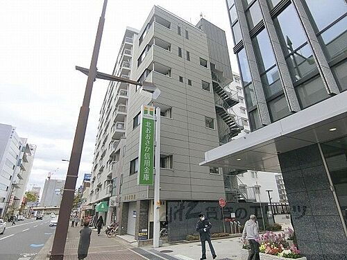 大阪府茨木市西駅前町 賃貸マンション