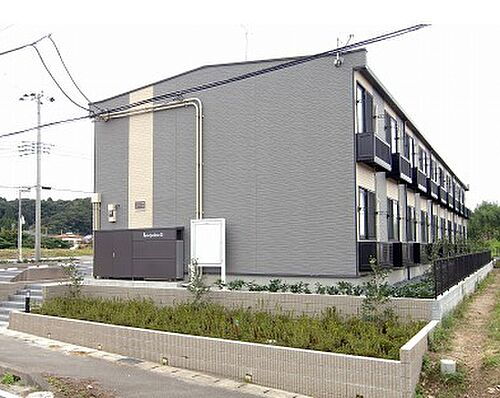 千葉県茂原市ゆたか 2階建 築17年10ヶ月