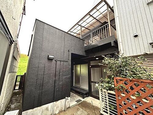 京都府京都市伏見区淀本町 2階建 築53年9ヶ月